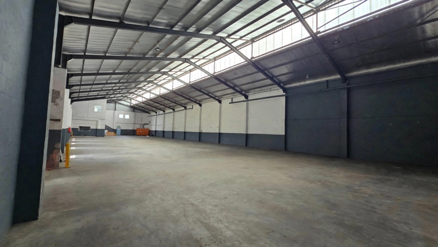 To Let Commercial Property for Rent in Retreat Western Cape